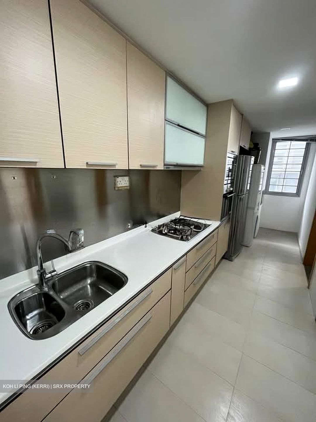 8 @ Mount Sophia (D9), Condominium #539430511